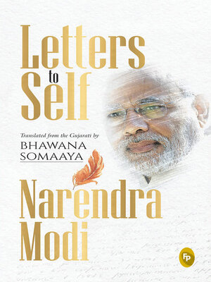 cover image of Letters to Self